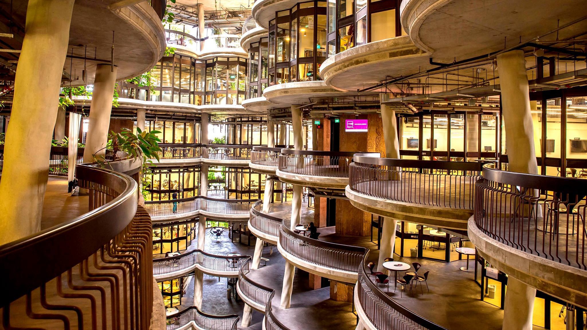 NTU Singapore receives S$9 million boost to attract top young researchers from Swedish universities