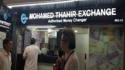 NRI gets three-and-a-half years jail for absconding with employer’s money