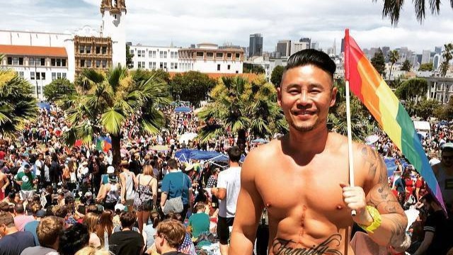 Singapore 377A challenge: DJ has to file evidence by Nov 20