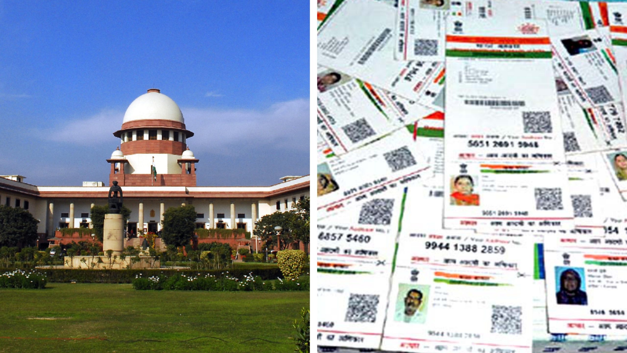 Aadhaar here to stay, but with limitations, rules Supreme Court of India; no change for NRIs