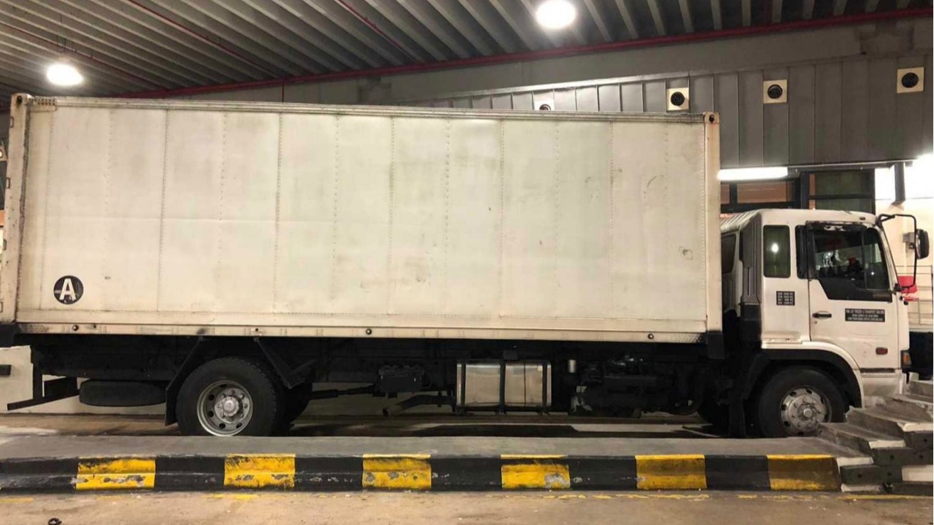 3,500 cartons of duty-unpaid cigarettes seized: ICA