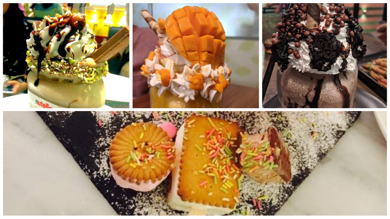 Mumbai munching: Here’s where you can go to satisfy your sweet tooth