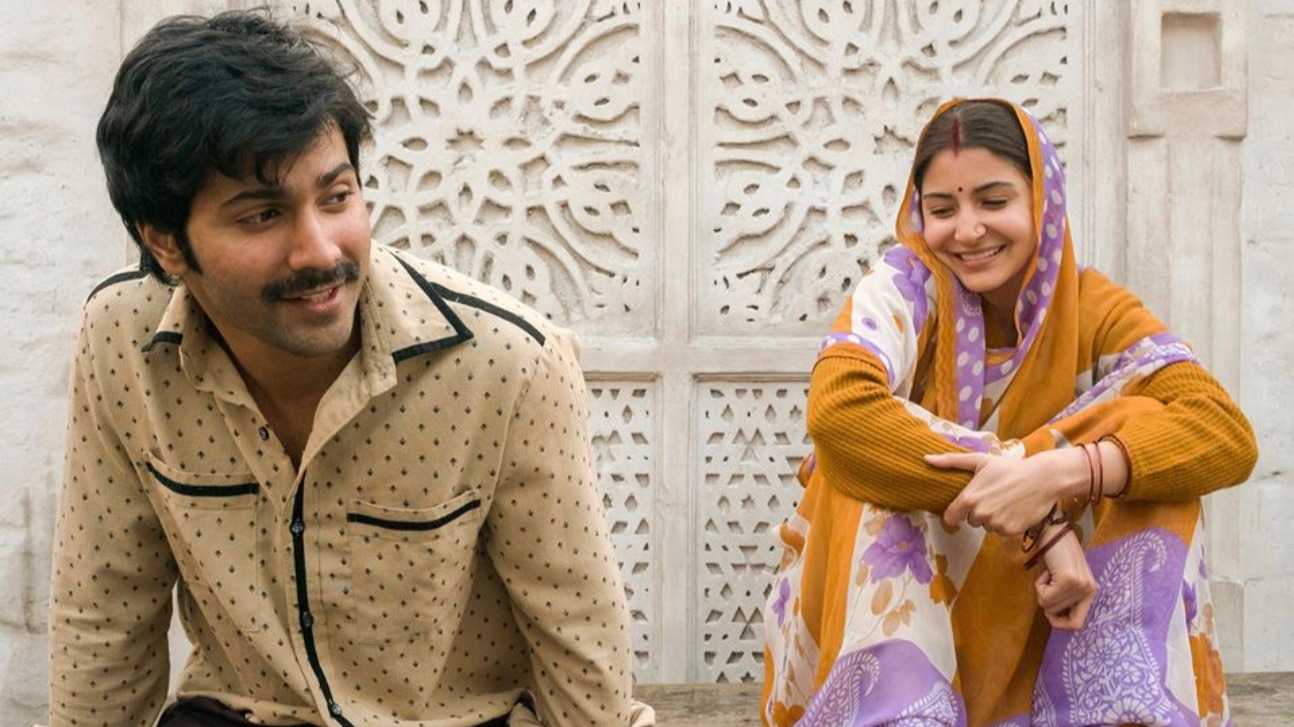 Sui Dhaaga movie review: When life gives you scraps, make a patchwork gown