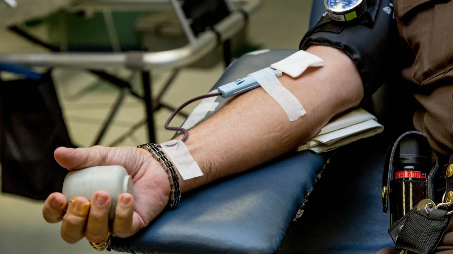 Singapore blood bank calls for group ‘O’ blood donations