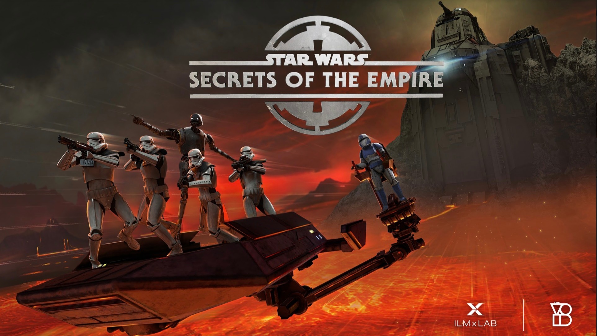 Coming soon: Star Wars: Secrets of the Empire in Resorts World Genting