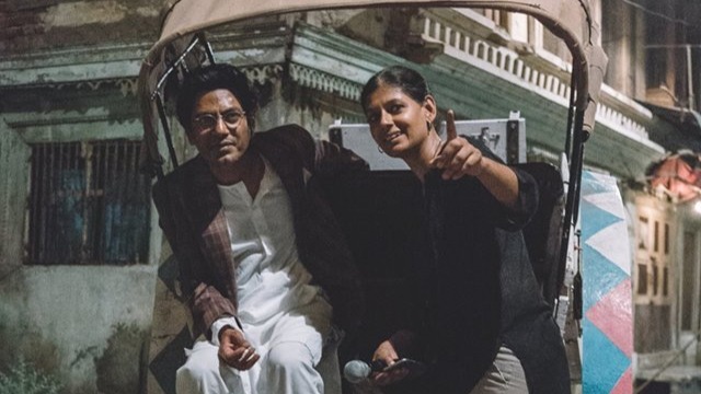 Took me five years to feel equipped, emotionally and creatively, to tell this story:  Nandita Das on ‘Manto’