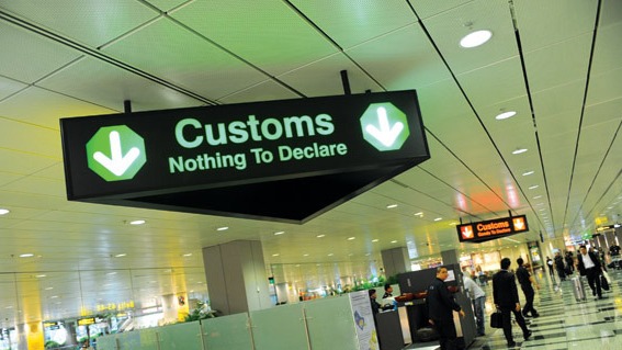 ICA launches electronic arrival card for foreign visitors to Singapore