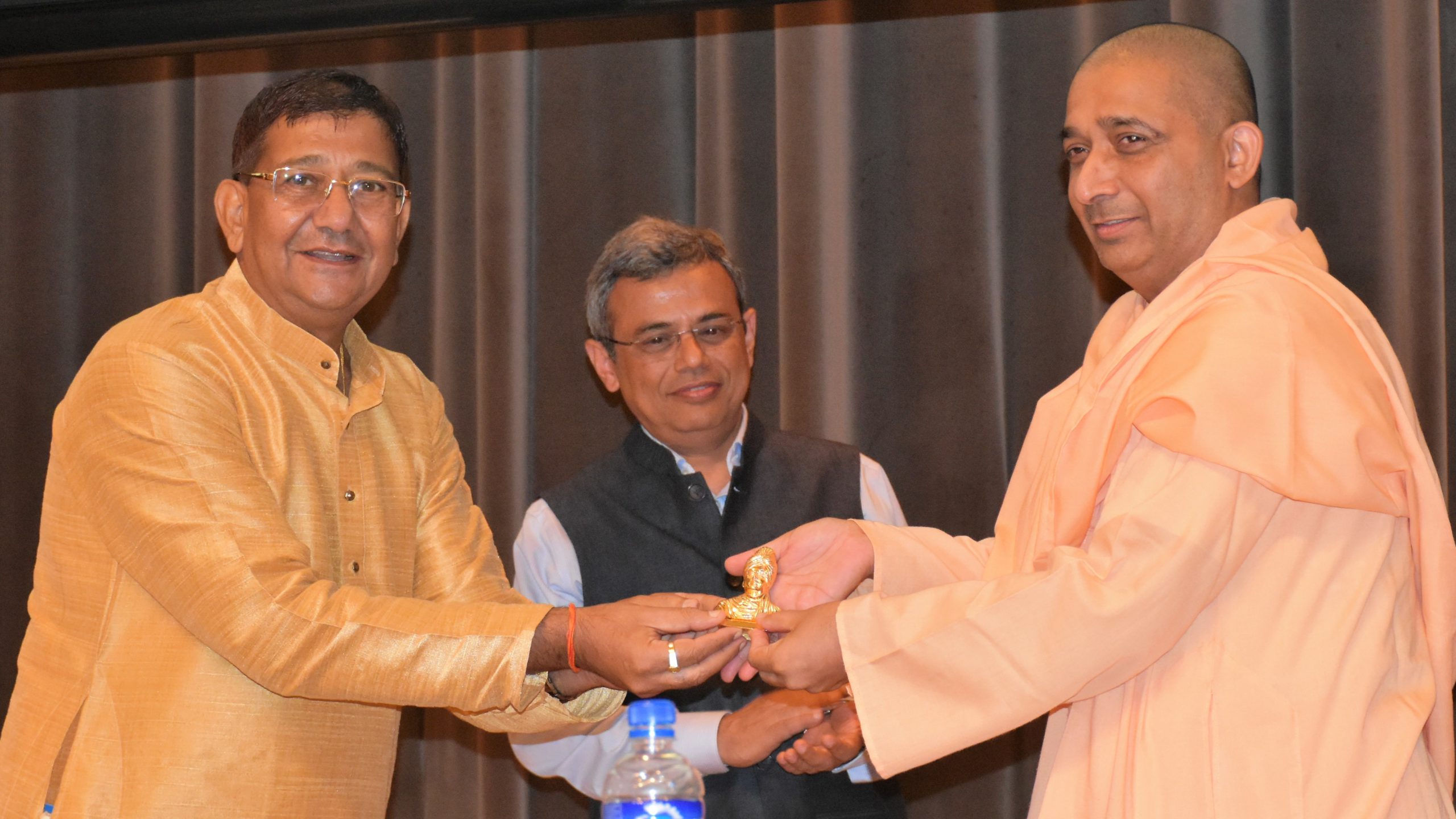 Singapore societies VSS, Ramakrishna Mission pay homage to Indian guru of globalisation Swami Vivekananda