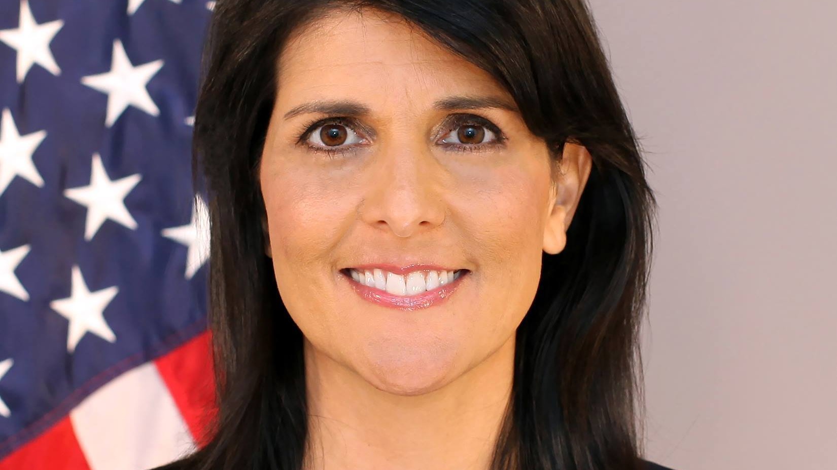 Indian origin Nikki Haley resigns as US ambassador to UN
