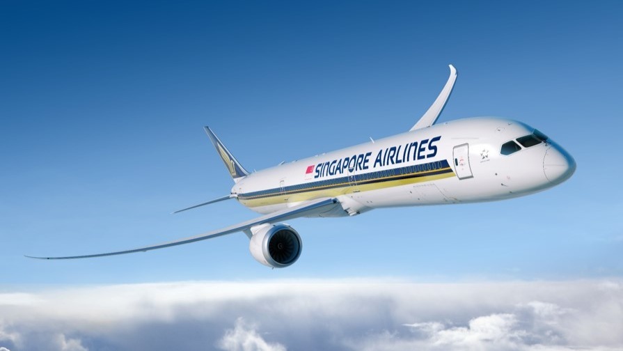 SIA introduces new rewards for KrisFlyer Elite Gold members