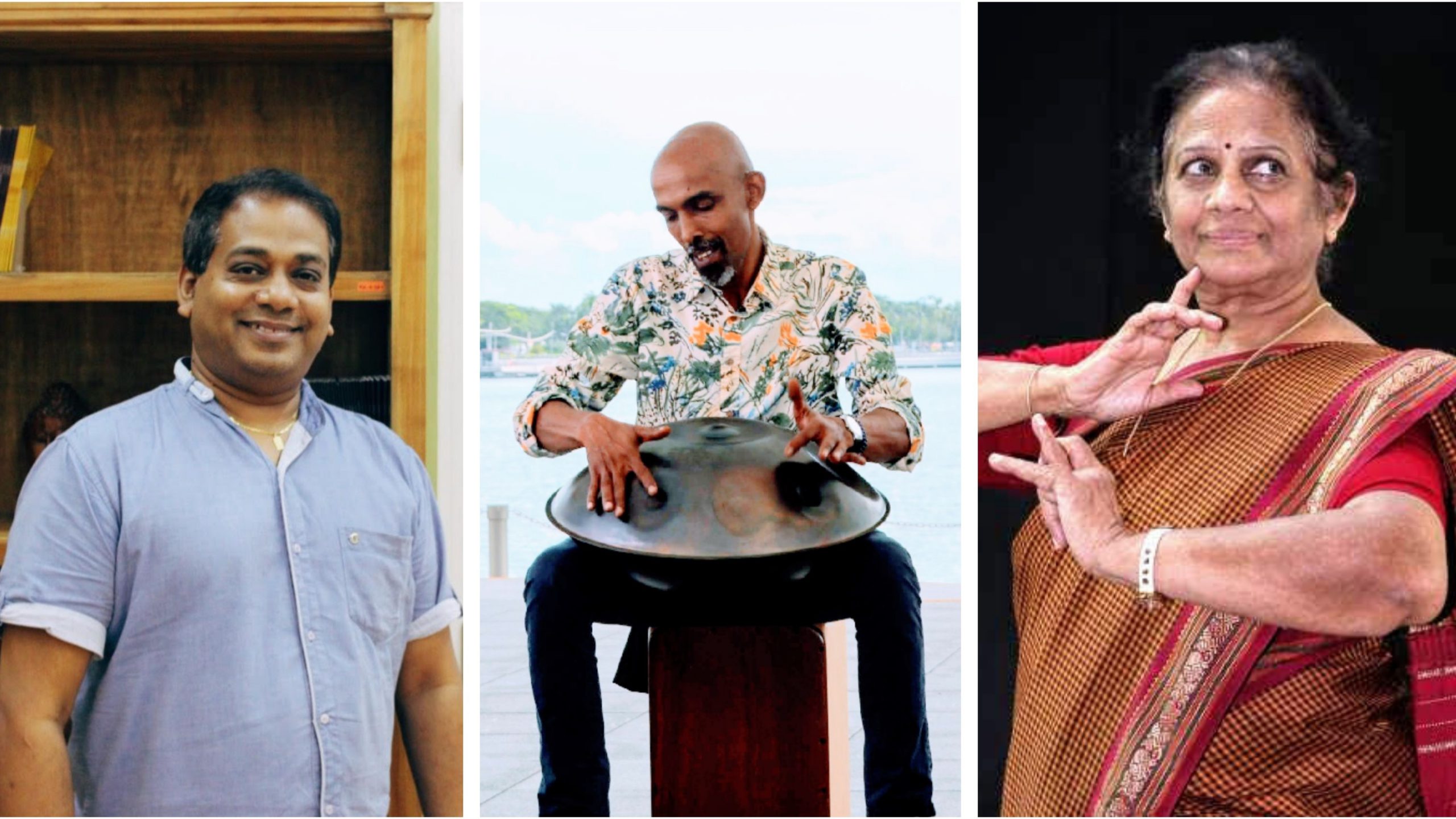 Kalaa Utsavam: Booster for Singapore’s performing artists