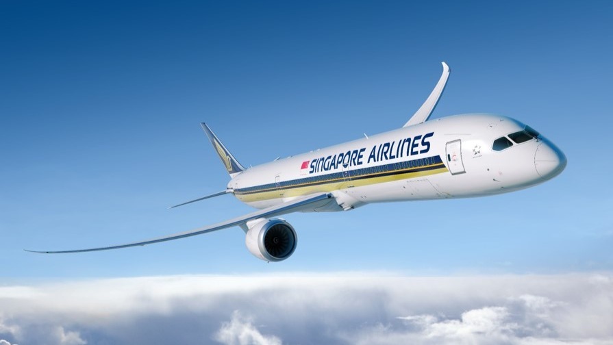 SIA resumes world’s longest commercial flight to New York after five years