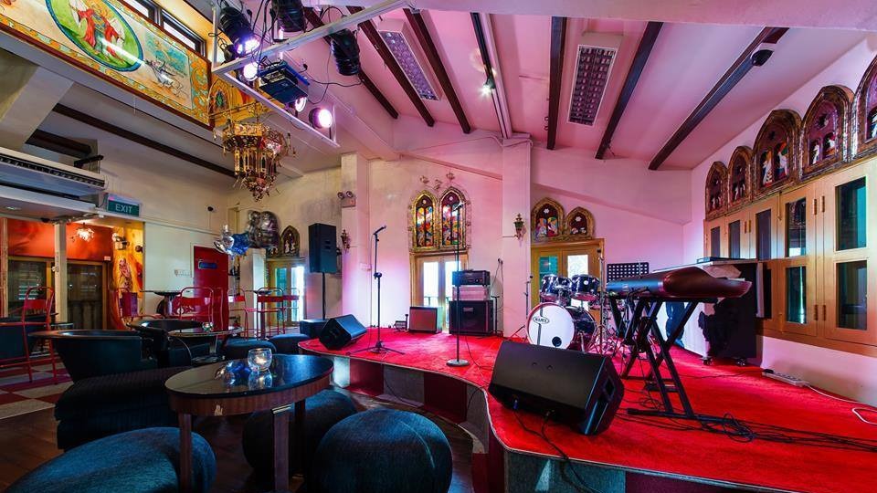 Former Little India burger joint Blu Jaz to lose public entertainment license, intends to appeal