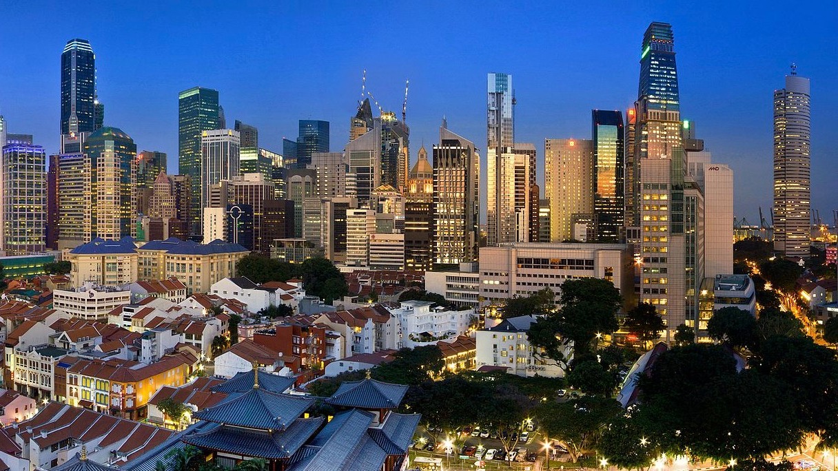 Top 5 emerging international holiday destinations among Indian citizens