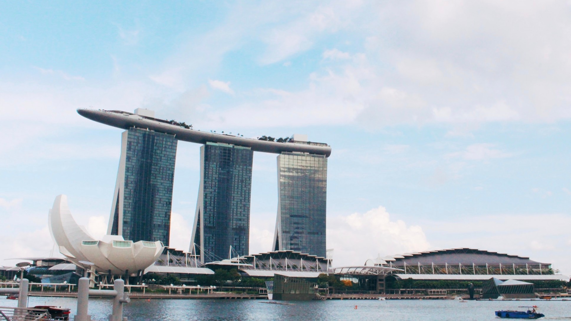 Singapore ranks 2nd in global competitiveness index: WEF