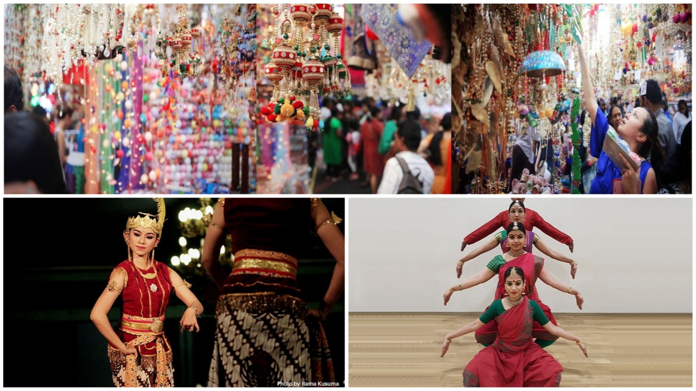 Five things to do over the weekend of Oct 19-21