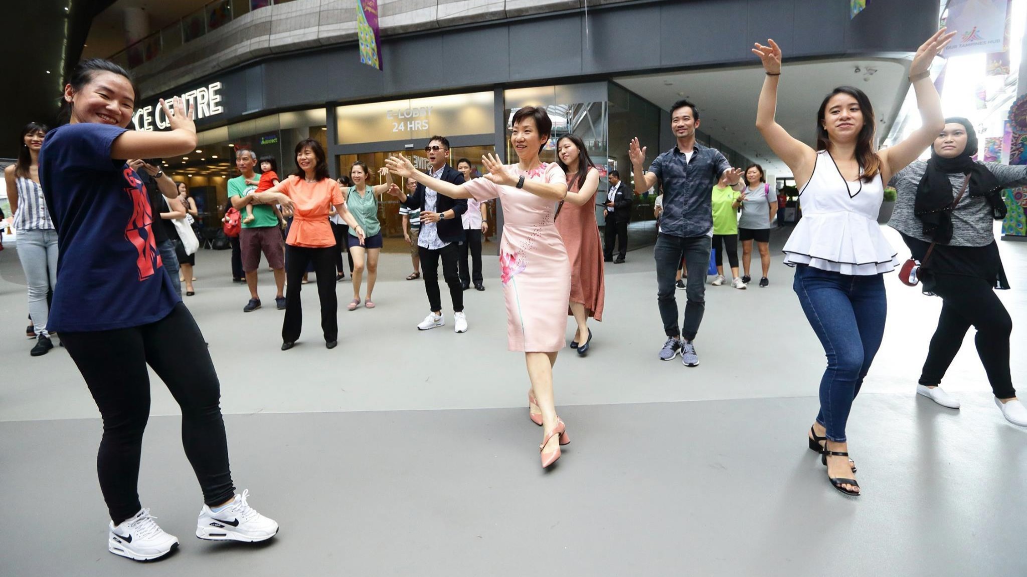 NAC unveils 5-year-plan to widen reach of arts in Singapore