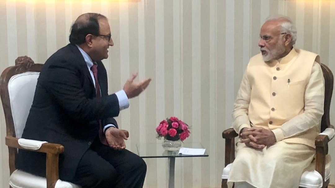 Singapore urges New Delhi to start more flights to boost business