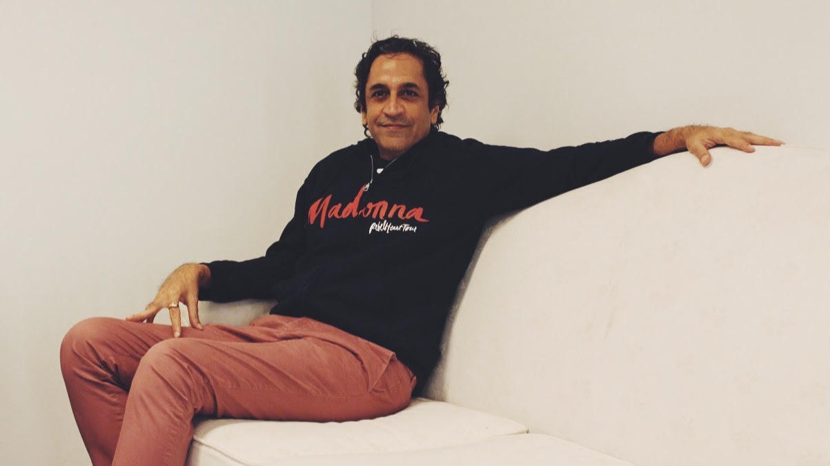 Haresh Sharma’s Off Centre to return to the stage in Feb 2019