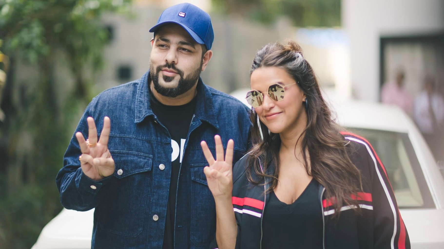 Badshah on No Filter Neha: I have shoes worth INR 1.5 Crores (SGD 282,000)