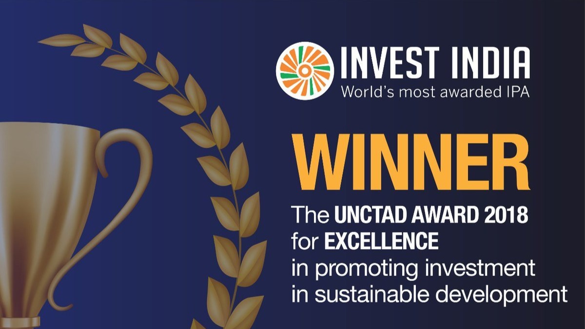 India wins top UN award for promoting investment in wind energy sector
