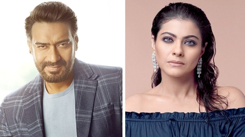 Kajol, Ajay Devgn buy Orchard Road apartment for daughter studying in Singapore school