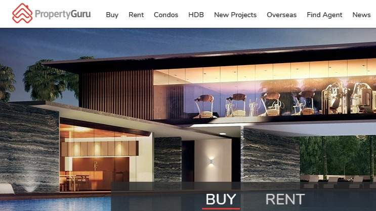 Singapore-based real estate portal PropertyGuru raises SGD200 million funding from KKR
