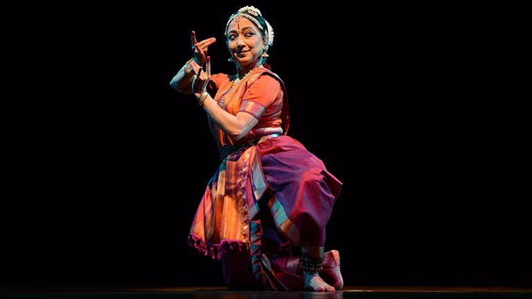 Leela Samson: River of life must be navigated to touch new shores