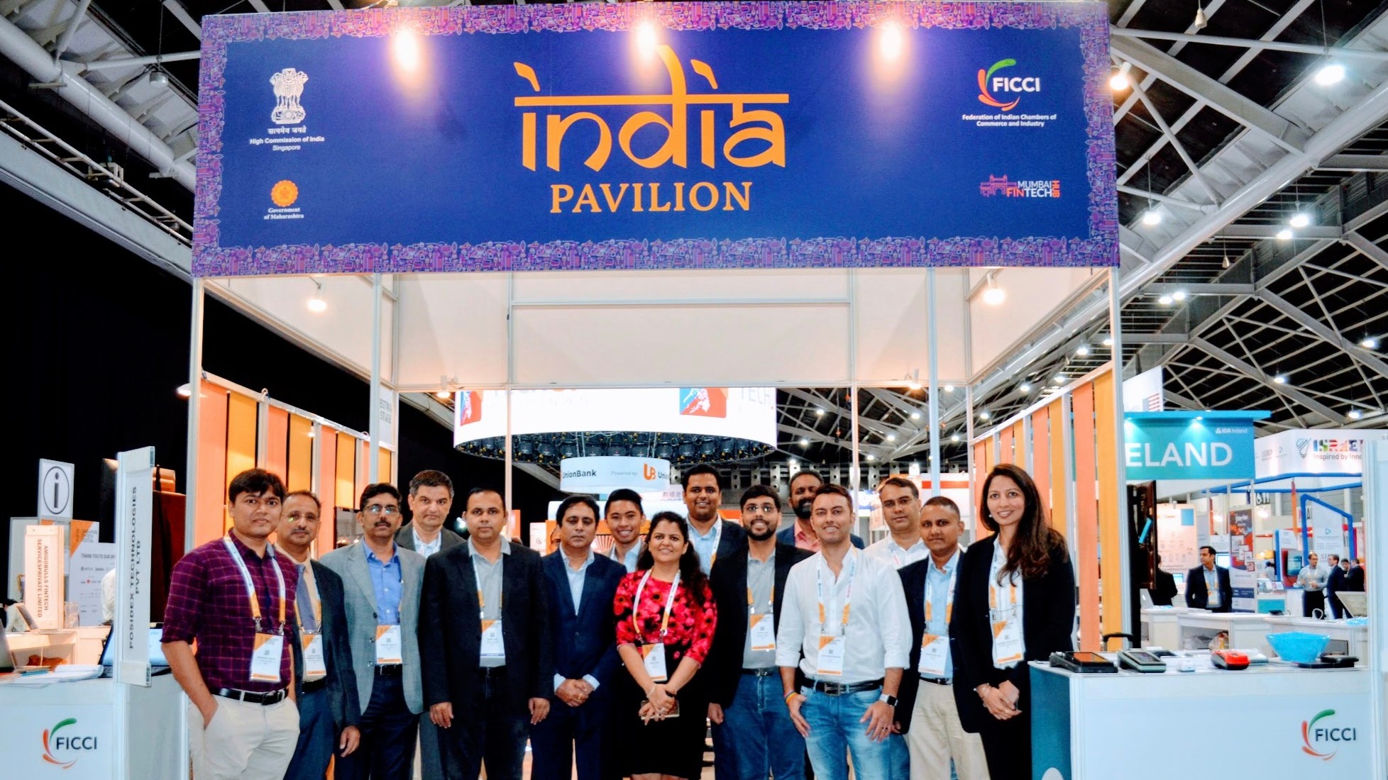Modi’s speech opens doors for collaboration: Indian fintech firms at SFF2018