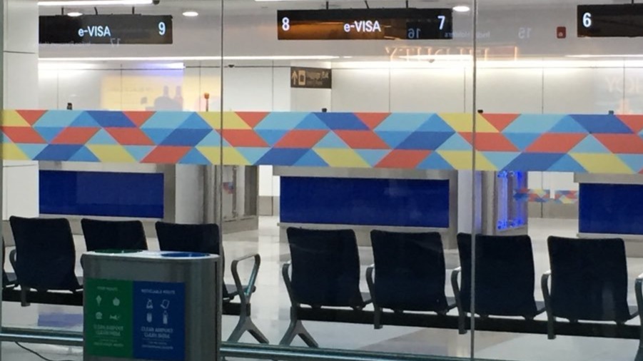 Demand for e-visa surges four-fold as India relaxes restrictions