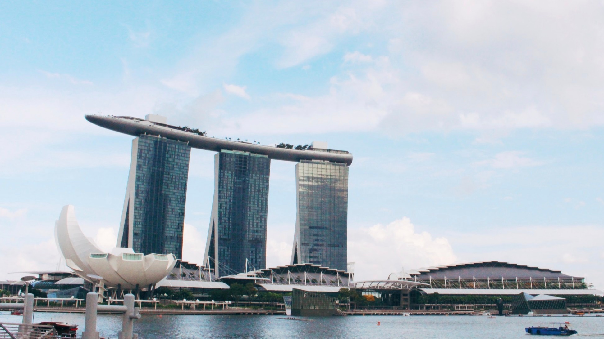 Singapore tops talent index in APAC, ranked 13th globally