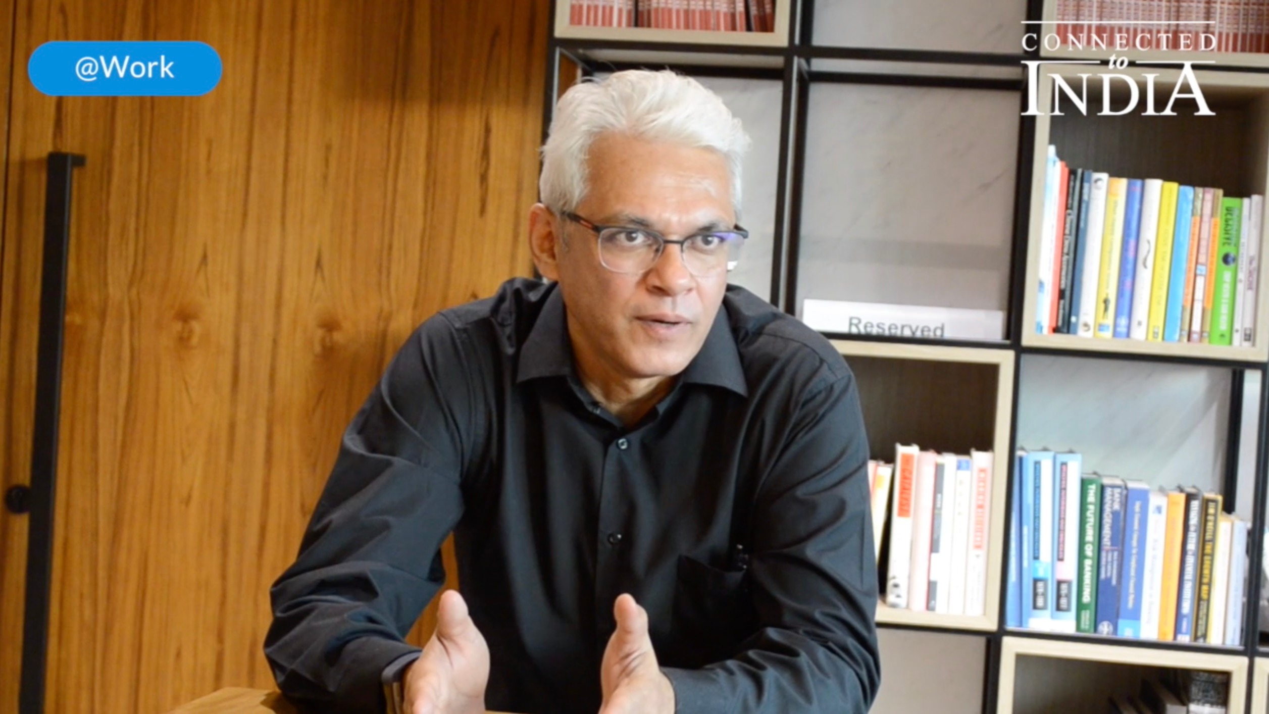 All quizzing needs is an open mind: Joy Bhattacharjya