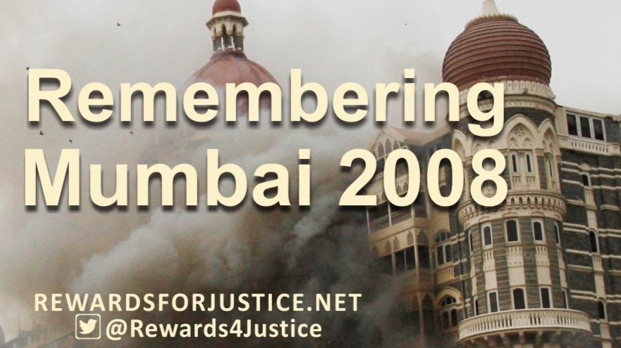 Missions across 14 countries asked to locate kin of 26/11 victims, hold memorials