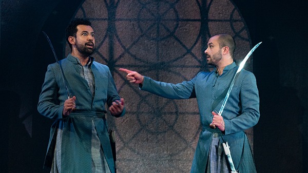 Guards at the Taj: A riveting tale of beauty and darkness of Taj Mahal