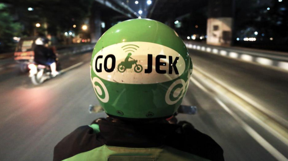 Go-Jek becomes latest entrant in Singapore ride-hailing market with launch of beta app