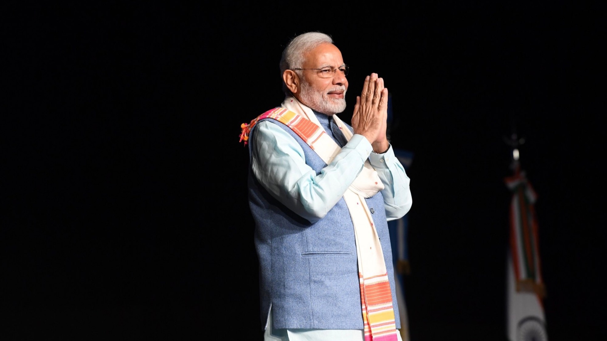 Modi champions value of yoga at G20 summit in Argentina