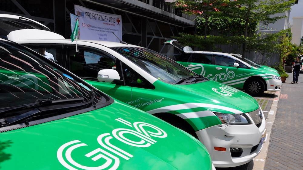 Grab invests in Indian hotel booking startup OYO: Source