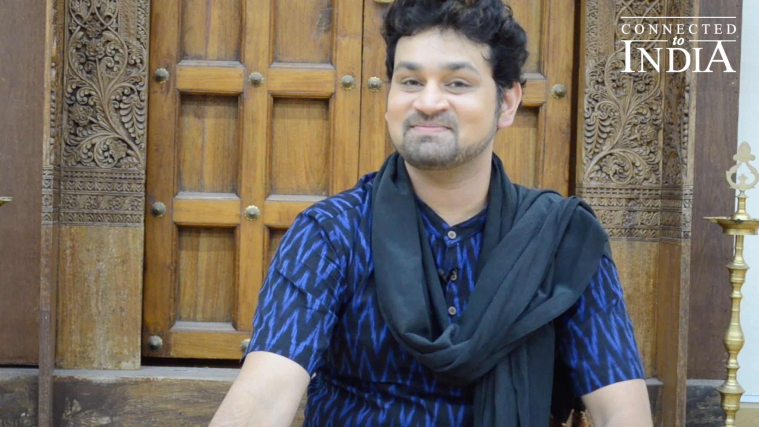 Apsaras Arts invites audiences to an intimate game of Parama Padam