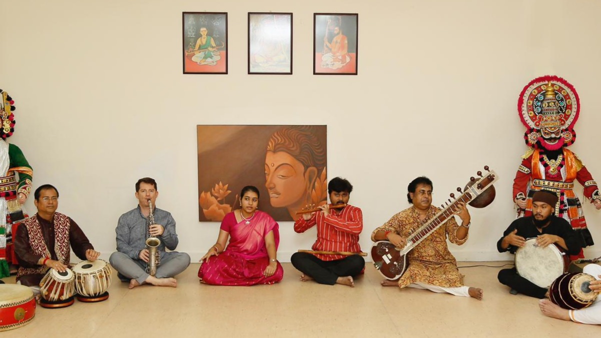 SIFAS performers charm Chennai culture circuit fans with Alangkar 2018
