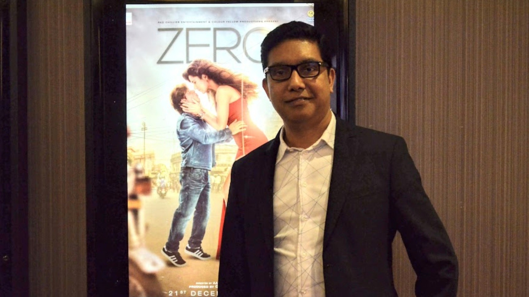 Three to 500 in seven years and growing: Carnival Cinemas