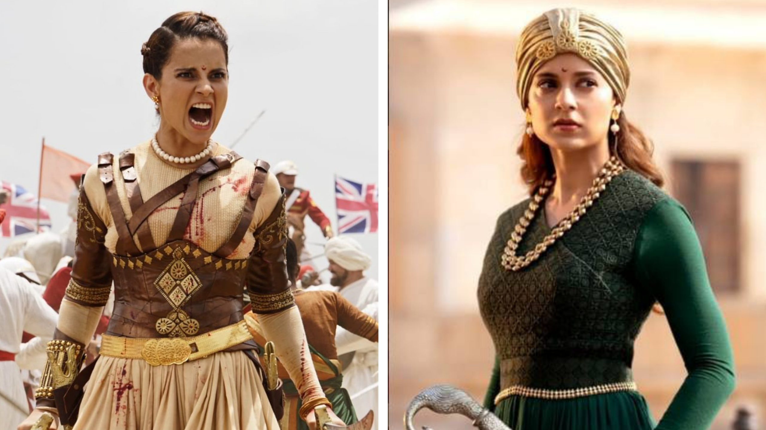 ‘Manikarnika’ Shot Across 70 Locations to Showcase Historic Era