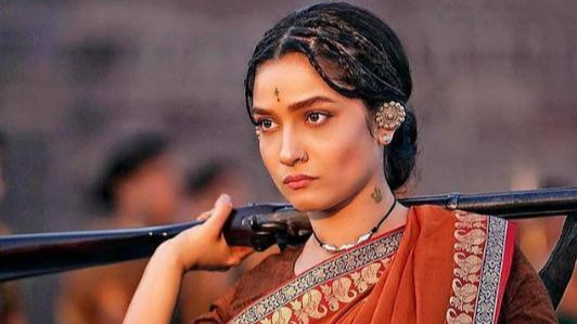 Manikarnika first look: Watch out for these stars in the historical biopic
