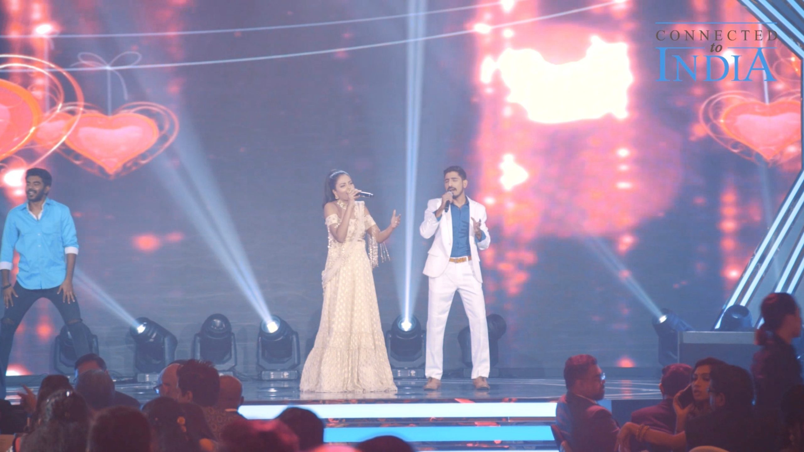 Watch: Glory and Grandeur of Pradhana Vizah 2018