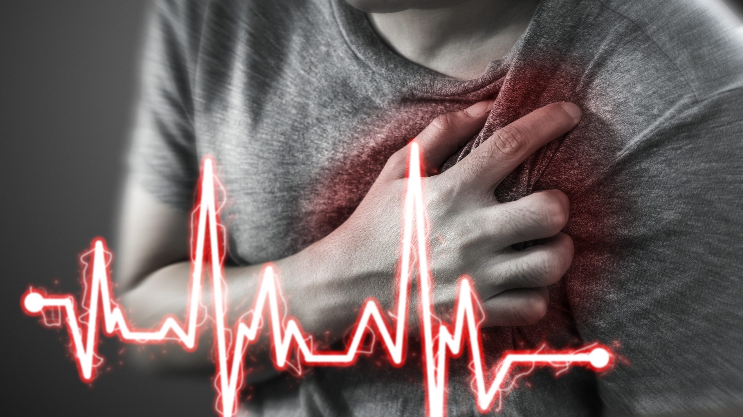 AI medical startup claims of heart diagnosis within six minutes
