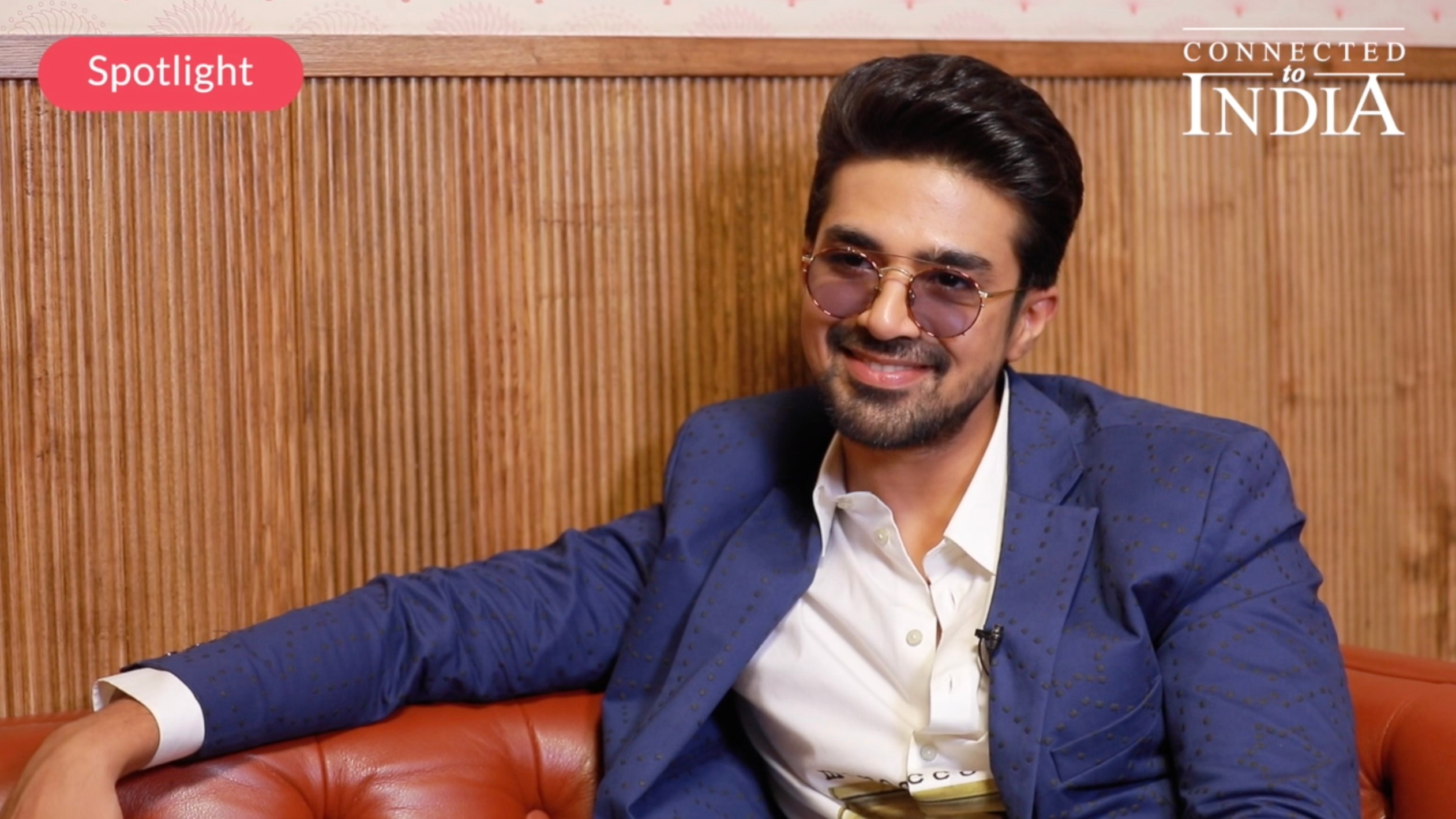 Rangbaaz Saqib Saleem wants the entire nation to love him