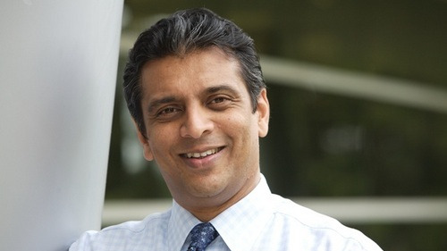 Indian American Rajesh Subramaniam appointed as president and CEO of FedEx Express