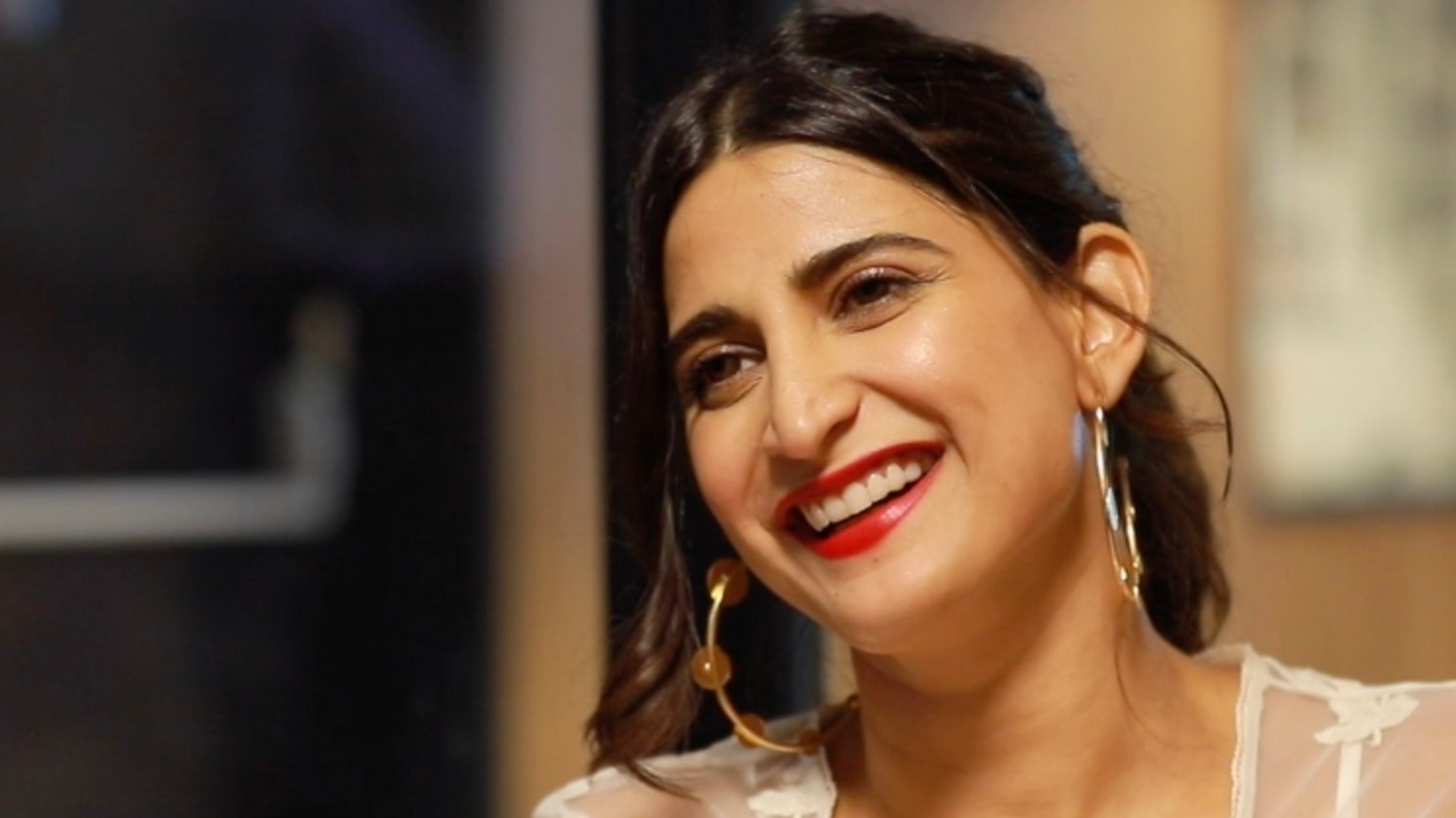 Aahana Kumra: Making a mark as an actor on her own terms