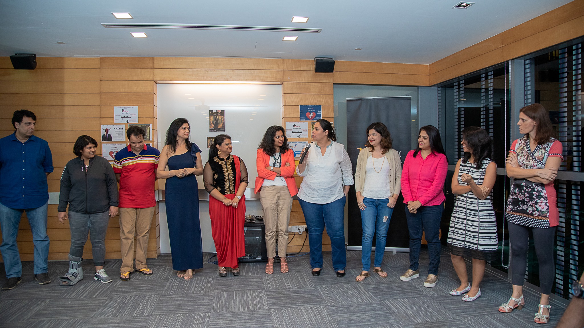 Timeless Tales: Directors speak out about blending Shakespeare and social media, and more