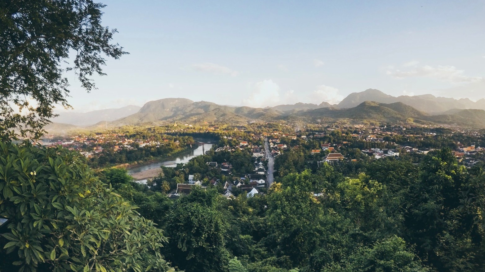 Scoot launches direct SG-Laos flight at promo rate from SGD 88