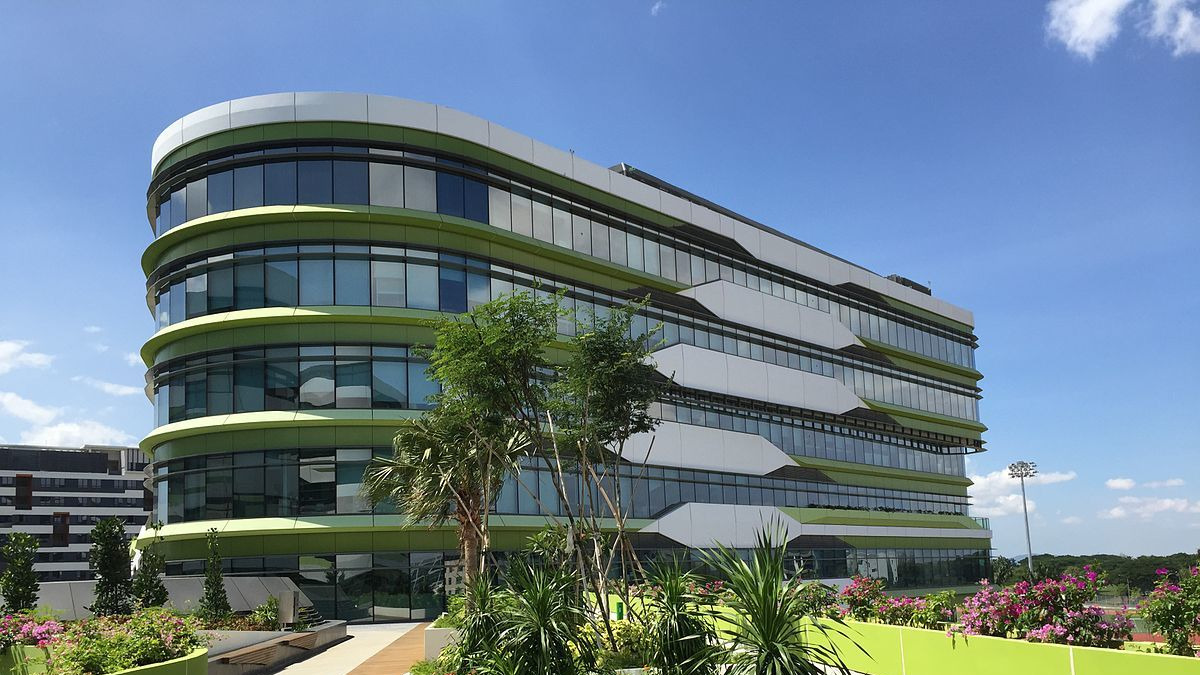 SUTD pioneers Singapore’s first undergraduate research programme